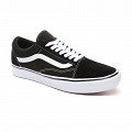 boty VANS Old Skool ComfyCush