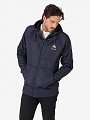 klokanka BURTON Bonded Full-Zip