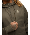 klokanka BURTON Crown Full-Zip