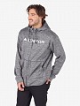 klokanka BURTON Oak Full-Zip