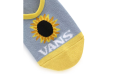 Ponožky VANS Canoodle Sunflower