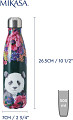 Termoska Mikasa Wild at Heart Panda 500ML