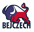 triko Bejkroll - BEJCZECH