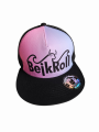 Truckerka Bejkroll Wave