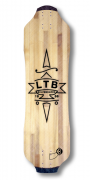 Longboard LTB STARK SPEED