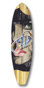 Longboard LTB TRADITIONAL 85