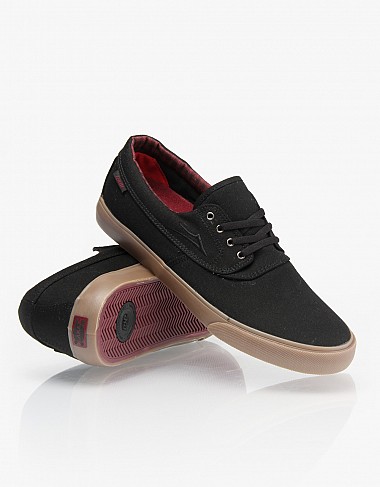 boty LAKAI Camby