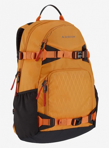 batoh BURTON Riders 25L