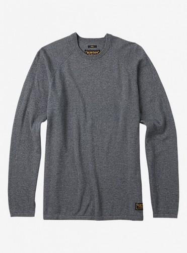 svetr BURTON Stowe Raglan