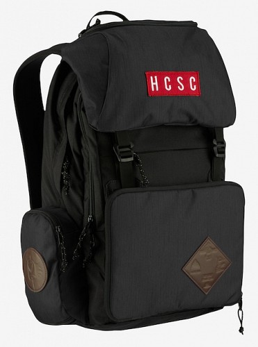 batoh BURTON HCSC Scout 26L