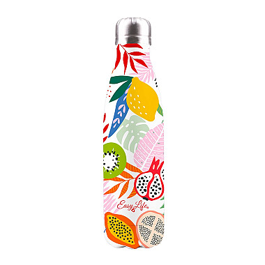 Termoska Easy Life Tutti Frutti 500ML