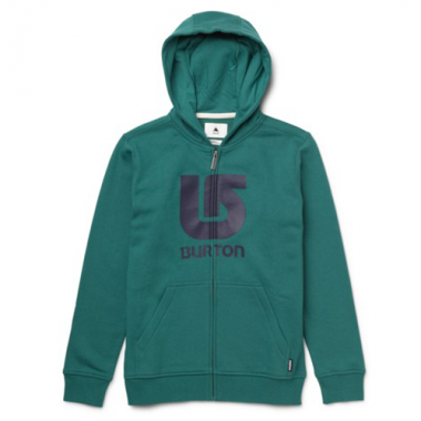 klokanka BURTON Logo vert boys