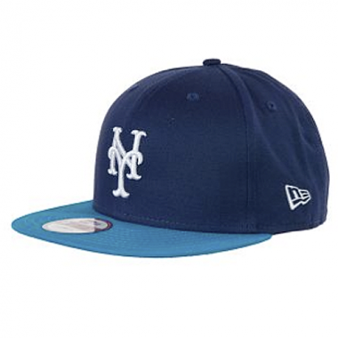 Kšiltovka New Era 950 New York Mets NAV/BLU