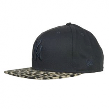 kšiltovka New Era 940 LEO SNAP New York Yankees BLK