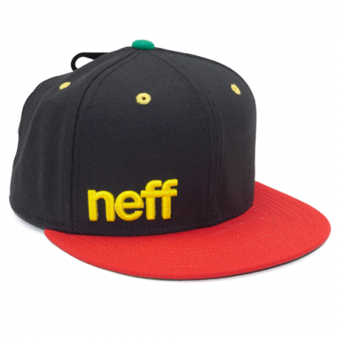 ksiltovka NEFF Snapback