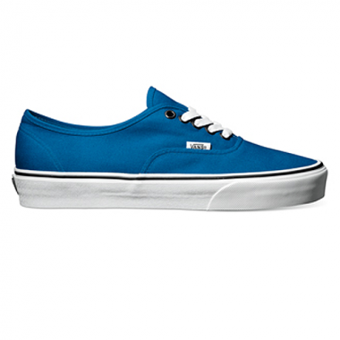 boty VANS  Authentic