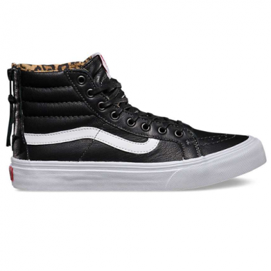 boty VANS Sk8-Hi Slim