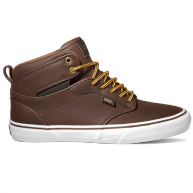 boty VANS Atwood Hi