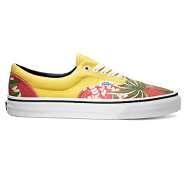 boty VANS  Era Van Doren