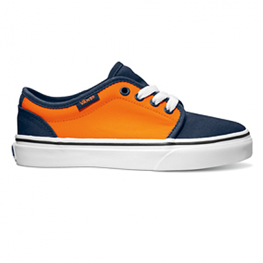 boty VANS 106 Vulcanized kids