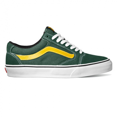 boty VANS  TNT 5