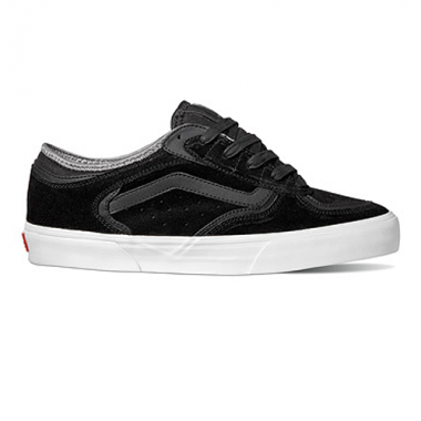 boty VANS  Rowley PRO