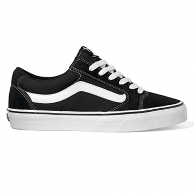 boty VANS TNT 5