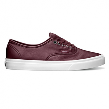 boty VANS  Authentic