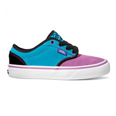 boty VANS Atwood Kids