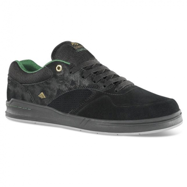 boty EMERICA Heritic