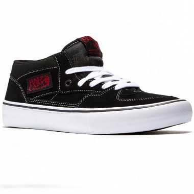 boty VANS Half Cab Pro