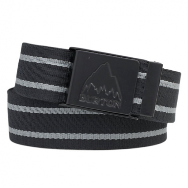 pásek BURTON Striper Webbing