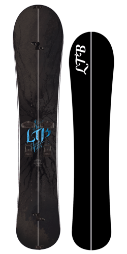 CLASSIC SPLITBOARD