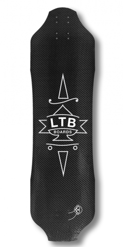 Longboard LTB STARK RACE