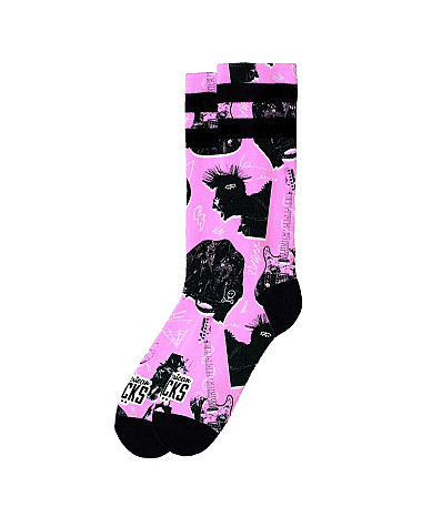 Ponožky American Socks Street Riot