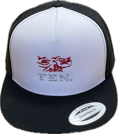 kšiltovka TEN Flexfit Trucker