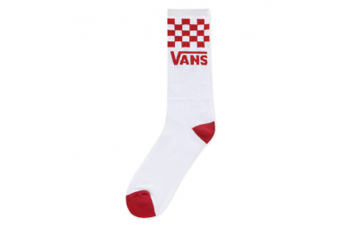 Ponožky VANS Checker Crew