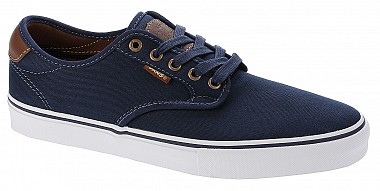 boty VANS Chima Ferguson Pro