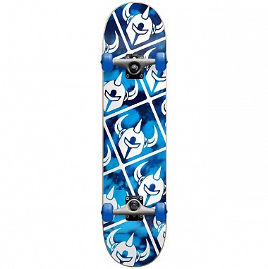 skate komplet DARKSTAR Crisp