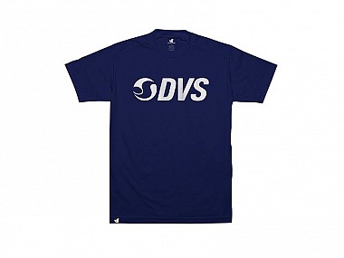 triko DVS Action Logo