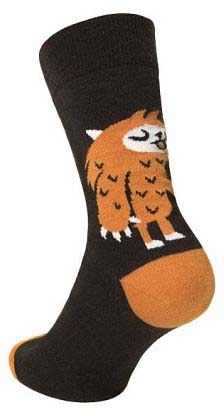 Ponožky SOCK YOU Sasquatch