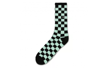 Ponožky VANS Checkerboard Crew