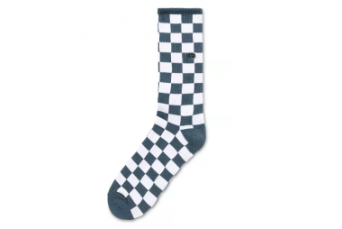 Ponožky VANS Checkerboard Crew