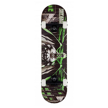 skate komplet Tony Hawk Wasteland Green