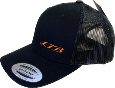 kšiltovka LTB Trucker