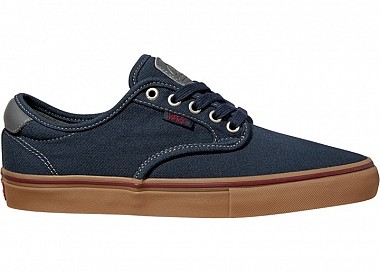 boty VANS Chima Ferguson Pro