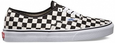 boty VANS Authentic