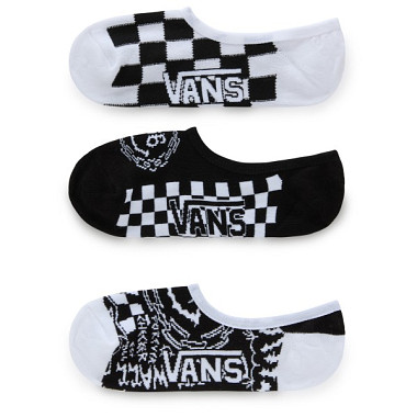 Ponožky VANS Canoodle Overstimulated