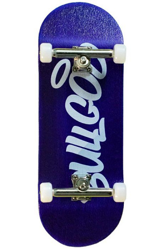 fingerboard Bullgod OG Logo Premium