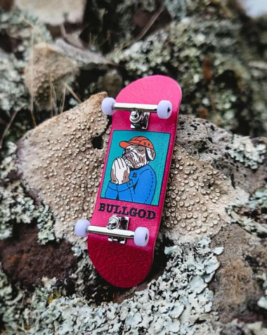 fingerboard Bullgod Gratitude Premium